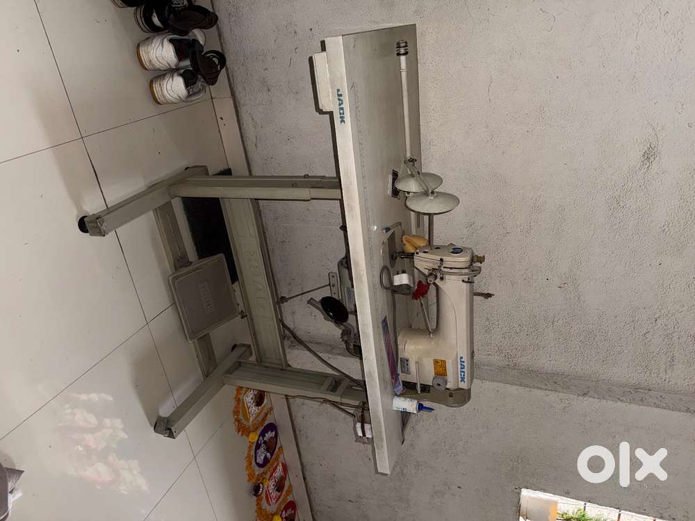 Jack JK-8700 Industrial Sewing Machine