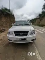 Tata Xenon XT 2019