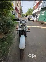 Bullet Classic 350