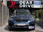 BMW X4, 2021, Petrol