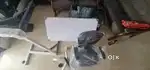 DESKTOP TABL AND CHAIR Combo Unused/unwrapped