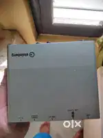 Yamaha Audio Interface
