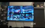 43 inch smart android led tv with 2 years warranty