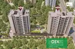 2BHK 75LAC@ SHELL PETROL PUMP HINJEWADI