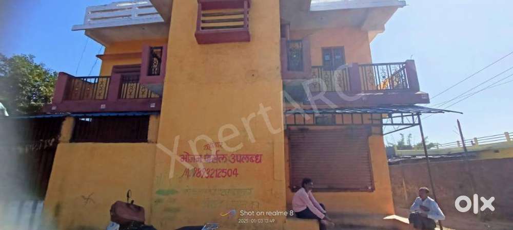 Independent House in Gugalwada