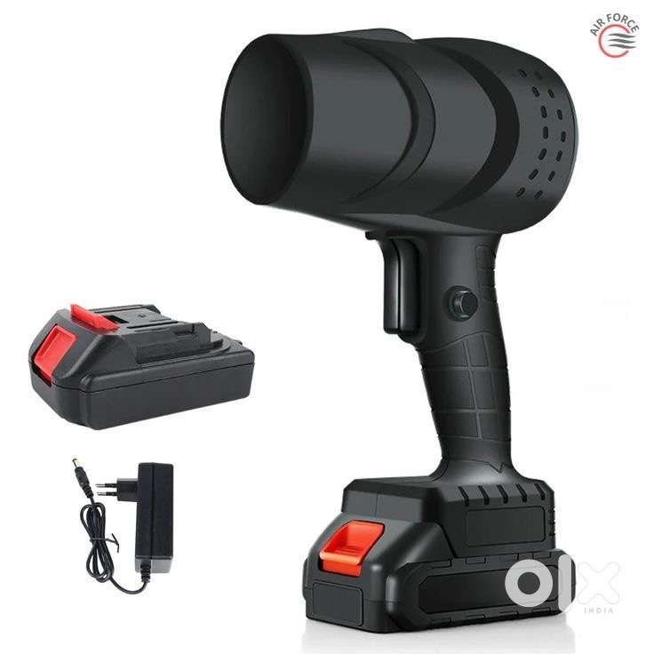 Portbale Air blower