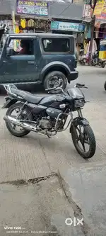 Mujhe new gadi bhi nahin isliye main bhej raha hun