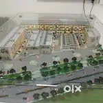 Commercial Showroom (SCO) for SALE