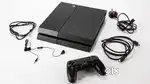 Gaming SonyPlayStation PS4 with inbuiltGames perfect Fixed