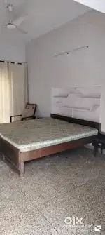 One room fully furnished for students working