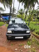 Maruti Suzuki 800 1998 Petrol Well Maintained