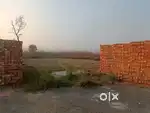 175 gaj corner (2 गली) plot sale Sector-25, Rohtak