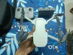 DJI Mini 2 SE Drone