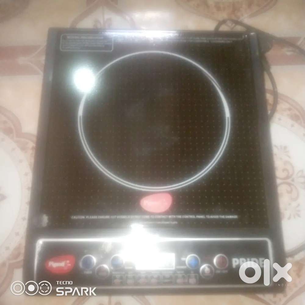 Electric induction