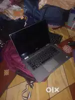 Dell  Laftop sell touch screen
