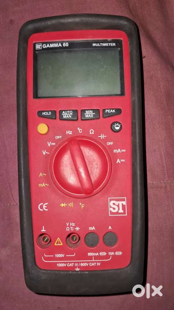 Electrical machine