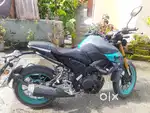 Mt 15 in good condition