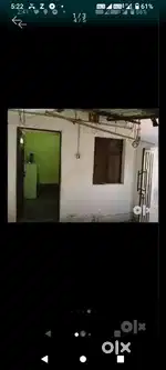 For bachelor rent