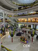 Store helper shopping mall