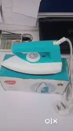 EVO 750 W DRY IRON