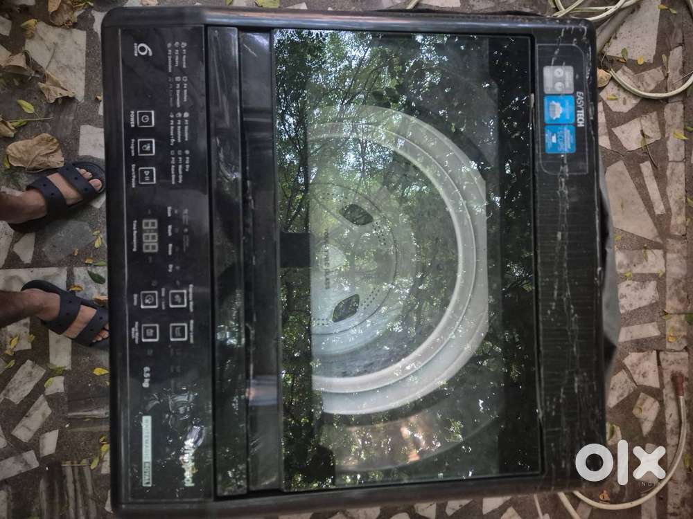 Automatic washing machine for sale in mint condition