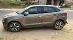 Maruti Suzuki Baleno 2019