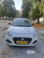 Maruti Suzuki Dzire 2025 CNG & Hybrids 21000 Km Driven.