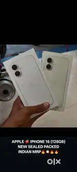 iPhone 16 128 gb