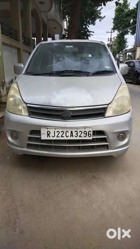 Maruti Suzuki Estilo 2010