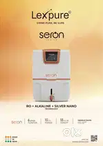 Ro water purifier