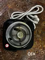 Brand new single burner portable electric stove
