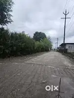 Plot for sale near isbt