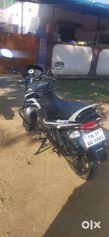 Single owner, perfect condition