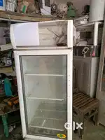 Bottle cooler