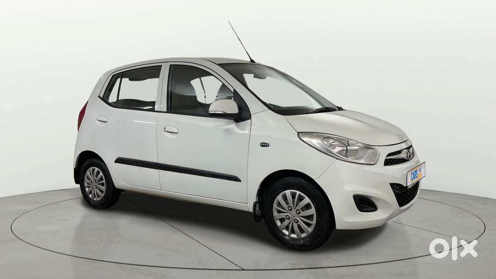 Hyundai i10 Magna, 2013, Petrol
