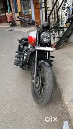 First owner