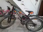 In good condition cycle all new cycle only 1 year old sunbeam marlin