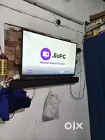 Thomson LED TV