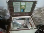 Ghar Ghanti (Flour mill)
