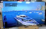 50 inch new SMART ANDROID Led Tv, Full HD1080p, free home delivery