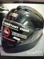 Studds Double Visor brand new helmet