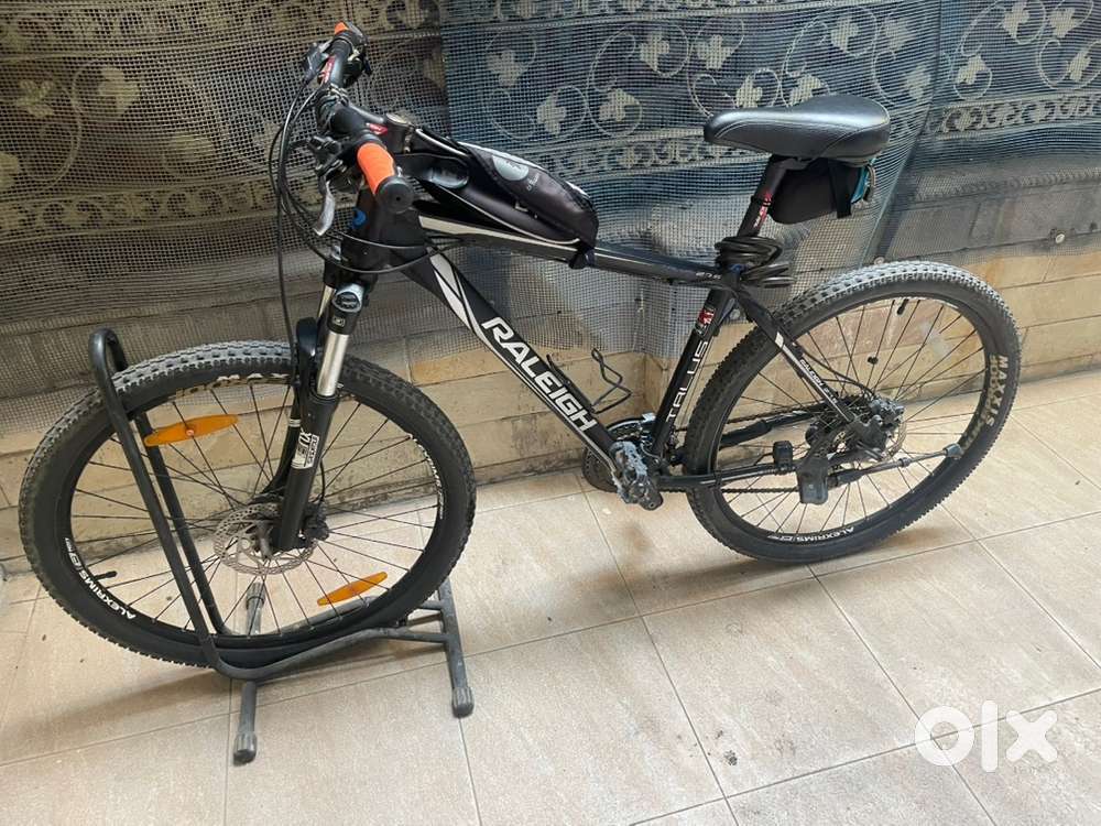 Raleigh 27.5” MTB Bike