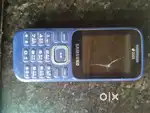 Samsung Basic phone