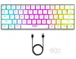 Ant Esports MK 1500 Mini / 60% Pro RGBWireless Gaming Keyboard