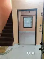 A 2BHK INDEPENDENT HOUS