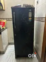 180+ LTR SINGLE DOOR