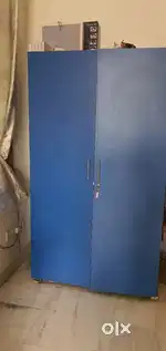Wardrobe with very good condition