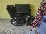 Wheelchair for sale with original bill