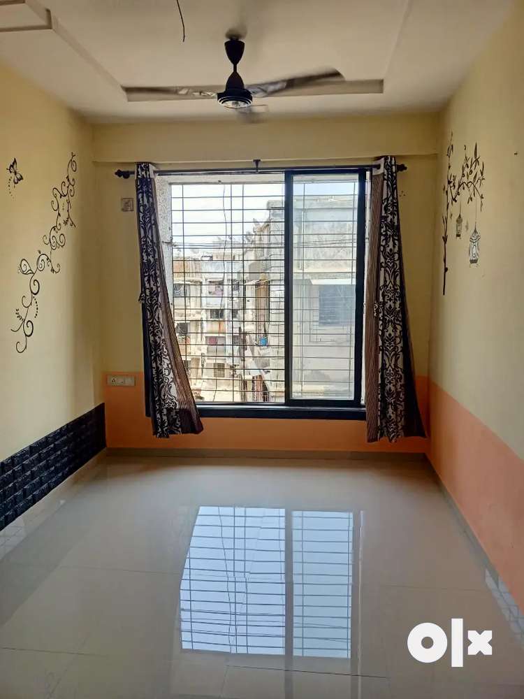 1rk ready to move flat for sale @14 lacs