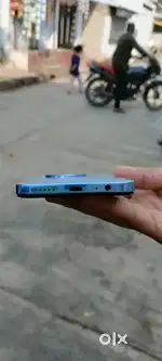 Vivo Y58 5G